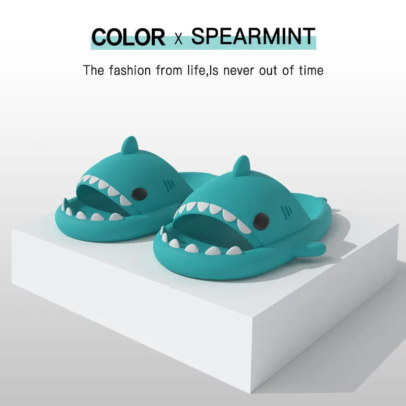 Shark Slides Anti-Slip